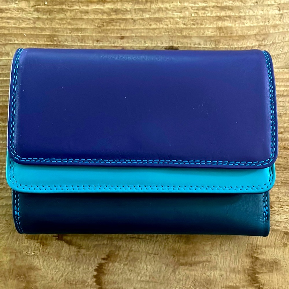 Italian brand MyWalit genuine leather Vera Pelle www.mywalit.com